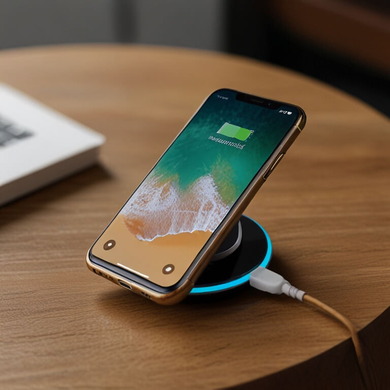 Wireless Charger